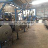 Professinal Factory Supply Round Plow Disc Blade Use for Disc Plough Disc Plow thumbnail-3