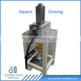 Hydralic Square Forming Machine for Olive Cooking Oil Metal Tin Can Sardine Line Packing Machine