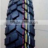 Tubeless Motorcycle Tire 110/90-16 thumbnail-1