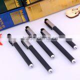 Wrinting Smooth Promotional Free Samples Gel Ink Pen From China thumbnail-5