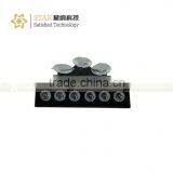 12V 3W*6 LED Police Blue Visor Dash Led Lights(XN-4B902) thumbnail-2