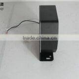 12V 150w Police Siren Horn Speaker Speaker Horn Auto Speaker Horn for Car Octagon Speaker thumbnail-3