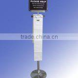 Hot Selling Products Umbrella Bag Stand