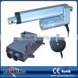 Solar Tracker Actuator Linear Actuator Solar Tracker