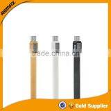 REMAX Innovative Micro Usb Charger Cable for Android Mobile Phone thumbnail-1