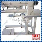 Update Long Arm Sewing Machine for Filter Bags