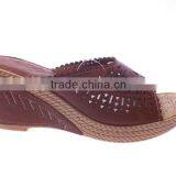 Thick Comfortable Sole Sandals Shoes for Women 2014 thumbnail-1