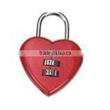 Combination Lock thumbnail-1