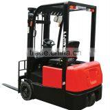 1500kgs Electric Forklift/warehouse Good Power Forklift Price/high Lift Pallet Truck/yujie/logistics Machines thumbnail-3