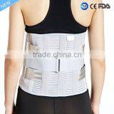 Manufacture of Lumbar Belt Lumbar Traction Waist Support Belt for Lumbago thumbnail-2