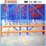 Steel Material Industrial Heavy Duty Pallet Racking System