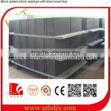 Recycle and Waterproof Used PVC Plastic Pallets for Sale thumbnail-3