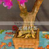 Simulation Bonsai Tree With Lighting thumbnail-3