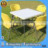 Strong And Durable Outdoor Chair And Table thumbnail-1