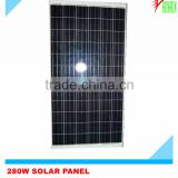 280Watts solar panel at good price