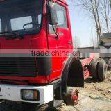 Used BeiBenz Trucks thumbnail-2