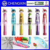 TB Daily Need Product Umbrella Gear Bottle Umbrella thumbnail-1