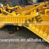 Shantui Bulldozer Blade Made in China thumbnail-4