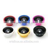 Universal Cllip Selfie Cam Lens 0.4Xsupper Wide Angle Phone Lens for All Smartphone