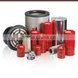 Wholesale! OEM quality engine oil filter for mercedes truck