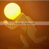 Beautiful Kid Night Light Racing