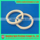 High Wear Resistant Zirconia ZrO2 Ceramic Ring thumbnail-3
