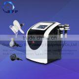 Multifuction 40K Cavitation RF Cool Body Shape Machine thumbnail-1