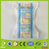 Howdge/OEM  Green ADL Cotton overnight colorful baby diapers baby items GC