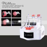 2015 HOT SALE! Cavitation Machine Ultra Lipo Skin Care System Ultrasonic Cavitation Vacuum RF Aesthetic Equipment Cavitation And Radiofrequency Machine thumbnail-1