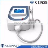 shr elight IPL Laser hair removal machine / CE approved cheapest SHR Machine price / ipl 808 laser hair removal
