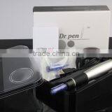 Electric Derma Dr. Pen Skin Stamp Auto Micro Needle Stamp Pen NEW 2016 PACKAGING thumbnail-1