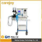 High Quality and Durable Design Medical Equipment Trolley Anesthesia Machine for Adult and Child