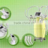 2015 New Like Velashape 5 in 1 Vacuum Cavitation RF Body Slimming Machine With Japan Motor thumbnail-2