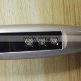Steam Negative Ion Electric Magic Hair Comb With Automatic Styling Spray LCD thumbnail-3