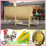 Hot Sale Chicken/animal Farm Animal Feed Crusher and Mixer Hammer Mill