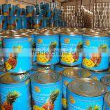 Pineapple Canned in Tin All Sizes thumbnail-3