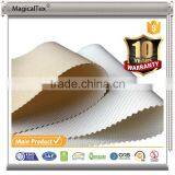 Pvc Window Shade Fiberglass Pvc Blackout Sunscreen Fabric thumbnail-3