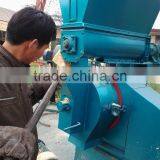 Animal Feeding Pellet Extruding Machine/wood Sawdust Pellet Machine/pet Forage Pellet Machine 0086-15238020698 thumbnail-1