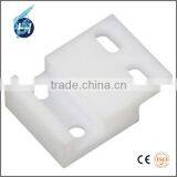 Plastic Parts Cnc Machining Parts Plastic Blocks for Machining thumbnail-2