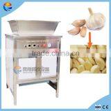 Large Type Stainless Steel Electric Price of Garlic Peeling Machine