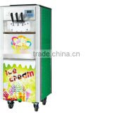 Solpack Mini Soft Ice Cream Machine/ Frozen Yogurt