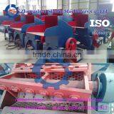 Plastic Bottle Crushing and Washing Machine/ Plastic Bottle Crusher and Washer What's App 008613703827012 thumbnail-2