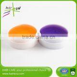 Water Based Pomade Wax And MSDS, ISO, GMPC Certification Hair Edge Control thumbnail-3