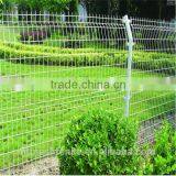 2014 Hot Selling New Discount Unti-rust High Quality Cheap Welded Wire Fence Panels(made in China)