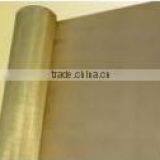 Brass Wire Mesh