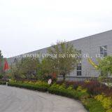 Pingyi Meihua New Building Material Co., Ltd. company overview - view 1 thumbnail