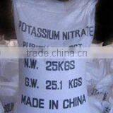 99% Potassium Nitrate Technical Grade or Agriculture Grade Kno3 thumbnail-3