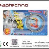 Drain Sewer Pipe Cleaner, Drain Auger Cleaner, Wire Drain Snake, 1m 1.5m 1.7m thumbnail-1