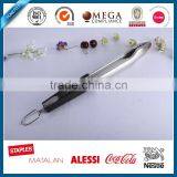 3-piece BBQ Tool- Spatula Fork Tong thumbnail-3