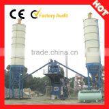 Famous YHZS75 Mobile Types Of Concrete Batching Plants thumbnail-5